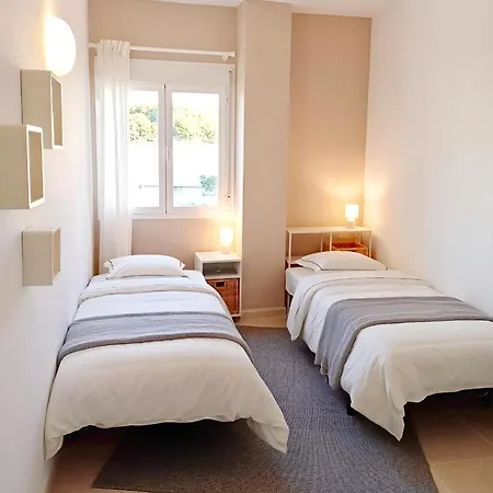 Apartament Sunny Penthouse Calpe