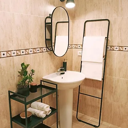 Apartament Sunny Penthouse *