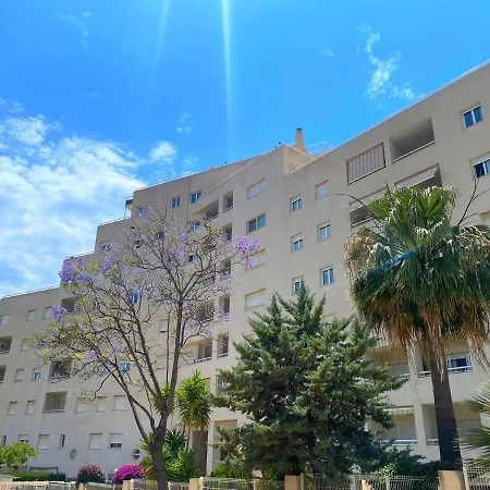 Apartament Sunny Penthouse *